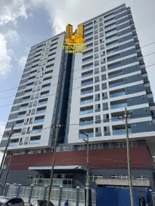 Apartamento com 2 Quartos à venda, 74m² no Ponta D'Areia, São Luís