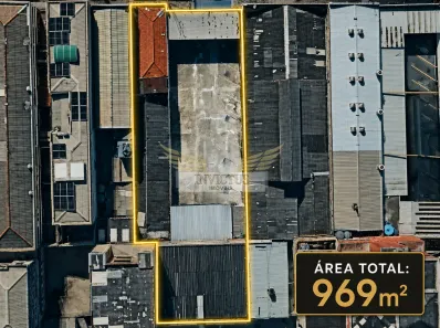 à venda, 346m² no Vila Assunção, Santo André
