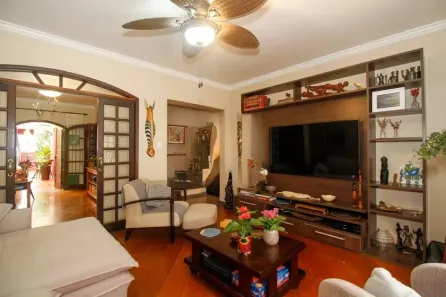 Casa com 3 Quartos à venda, 180m² no Jardim Vera Cruz, São Paulo