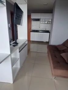 Apartamento com 1 Quarto à venda, 39m² no Jurunas, Belém