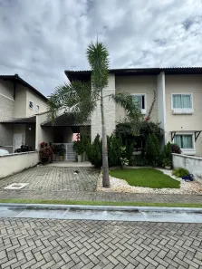 Casa de Condomínio com 3 Quartos à venda, 111m² no Centro, Eusébio