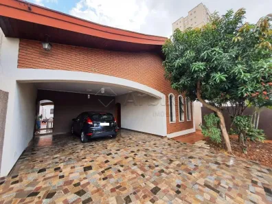 Casa com 3 Quartos à venda, 183m² no Vila Belvedere, Americana