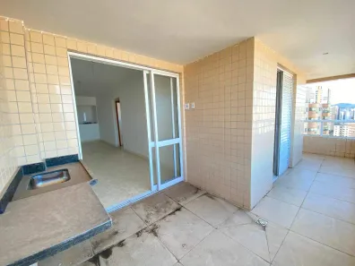Apartamento com 2 Quartos à venda, 85m² no Aviação, Praia Grande
