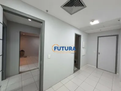 Sala Comercial para alugar, 56m² no Asa Norte, Brasília