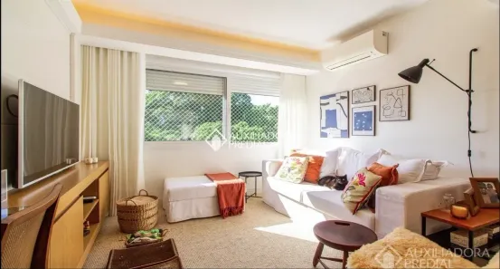 Apartamento com 2 Quartos à venda, 70m² no Floresta, Porto Alegre