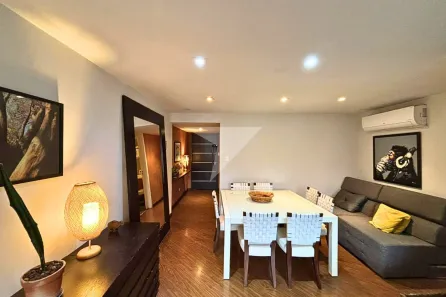 Apartamento com 3 Quartos à venda, 108m² no Jardim Paulista, São Paulo