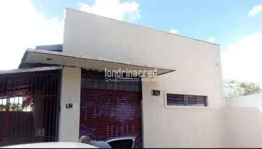 Ponto Comercial à venda, 10m² no Parque Residencial Joaquim Toledo Piza, Londrina
