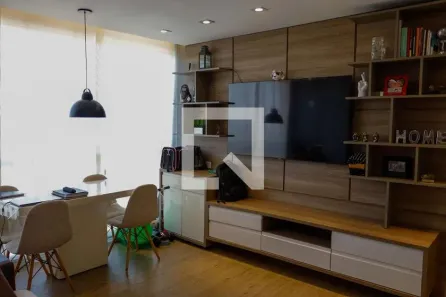Apartamento com 2 Quartos à venda, 58m² no Quitaúna, Osasco