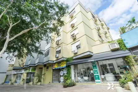 Apartamento com 2 Quartos à venda, 55m² no Auxiliadora, Porto Alegre