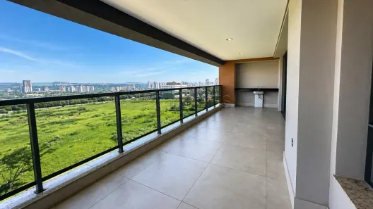Apartamento com 3 Quartos à venda, 207m² no Jardim Villarica, Ribeirão Preto