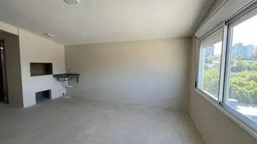 Apartamento com 1 Quarto para alugar, 59m² no Jardim Botânico, Porto Alegre