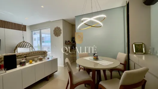 Apartamento com 2 Quartos à venda, 73m² no João Paulo, Florianópolis