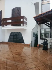 Sobrado com 2 Quartos para alugar, 80m² no Jardim Consórcio, São Paulo