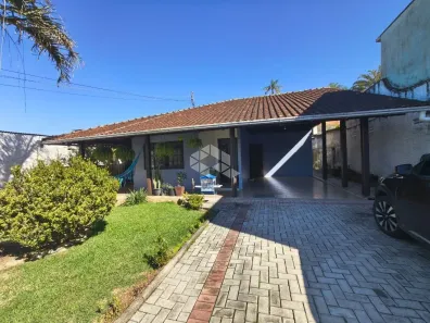 Casa com 4 Quartos à venda, 193m² no Escola Agrícola, Blumenau