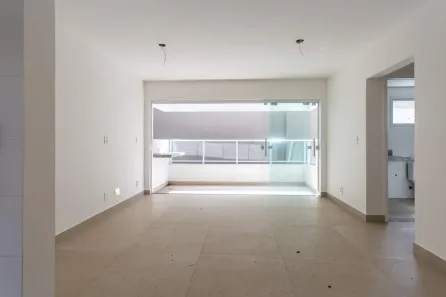Apartamento com 2 Quartos à venda, 91m² no Santa Efigênia, Belo Horizonte