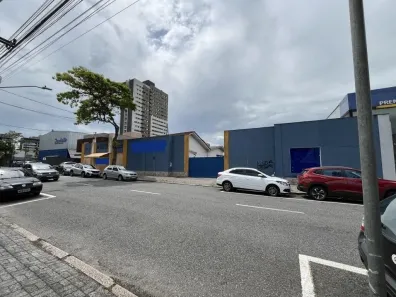 Imóvel Comercial à venda, 1599m² no Centro, Joinville