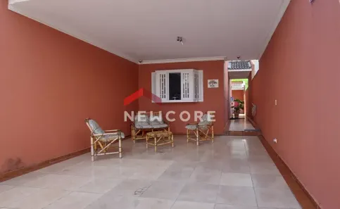 Sobrado com 4 Quartos à venda, 172m² no Jardim Zaira, Guarulhos
