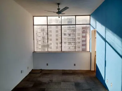Sala Comercial com 2 Quartos à venda, 62m² no Centro, Campinas