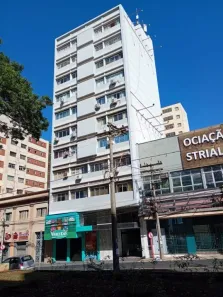 Apartamento com 3 Quartos para alugar, 112m² no Centro, Araraquara