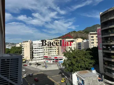Apartamento com 2 Quartos à venda, 67m² no Maracanã, Rio de Janeiro