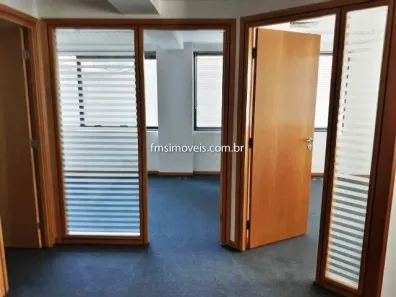Sala Comercial para alugar, 73m² no Brooklin Paulista, São Paulo