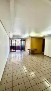 Apartamento com 3 Quartos à venda, 124m² no Jardim Oceania, João Pessoa