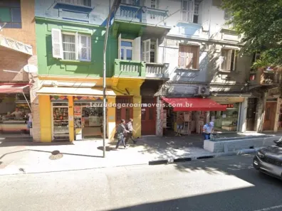 Apartamento com 3 Quartos à venda, 119m² no Santa Cecília, São Paulo