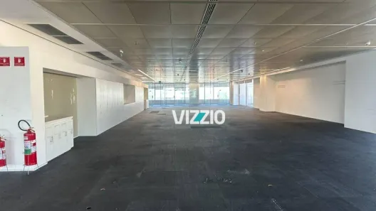 Sala Comercial para alugar, 1617m² no Butantã, São Paulo