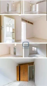 Apartamento com 1 Quarto para alugar, 33m² no Botafogo, Campinas
