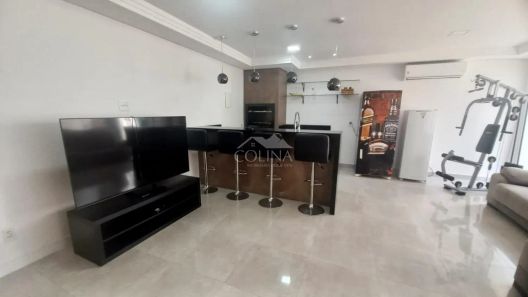 Casa de Condomínio com 3 Quartos à venda, 160m² no Jardim Ermida I, Jundiaí