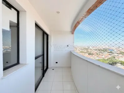 Apartamento com 4 Quartos à venda, 343m² no Bosque dos Eucaliptos, São José dos Campos