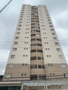 Apartamento com 2 Quartos à venda, 56m² no Vila Guiomar, Santo André