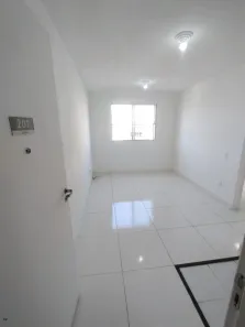 Apartamento com 2 Quartos para alugar, 46m² no Vila Norma, Mesquita