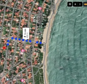 Lote/Terreno à venda, 360m² no , Ipojuca