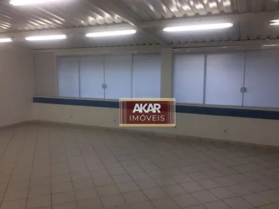 Imóvel Comercial com 1 Quarto à venda, 280m² no Jardim do Mar, São Bernardo do Campo