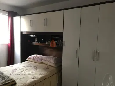 Apartamento com 2 Quartos à venda, 58m² no Ipiranga, São Paulo