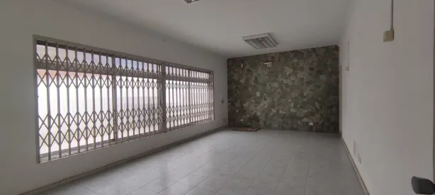 Casa com 3 Quartos à venda, 261m² no Parque Jabaquara, São Paulo