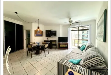 Apartamento com 3 Quartos à venda, 100m² no Riviera, Bertioga