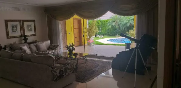 Sobrado com 4 Quartos à venda, 619m² no Anchieta, São Bernardo do Campo