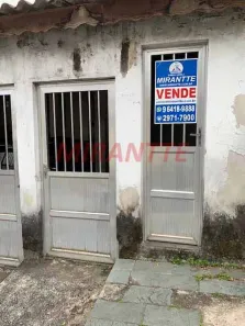 Casa com 2 Quartos à venda, 172m² no Vila Rosália, Guarulhos