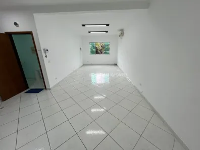 Sala Comercial para alugar, 55m² no Nova Gerty, São Caetano do Sul