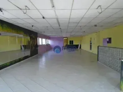 Prédio Comercial à venda, 400m² no Jardim Brasil (Zona Norte), São Paulo