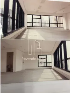 Sala Comercial à venda, 50m² no Vila Nova Conceição, São Paulo