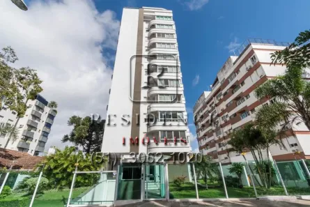 Apartamento com 3 Quartos à venda, 106m² no Petrópolis, Porto Alegre