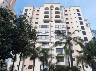 Apartamento com 4 Quartos à venda, 148m² no Cambuí, Campinas