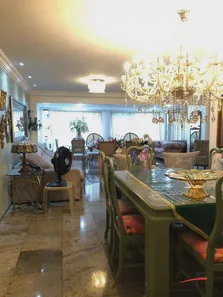 Apartamento com 3 Quartos à venda, 180m² no Meireles, Fortaleza