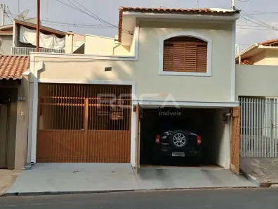 Casa com 2 Quartos à venda, 124m² no Vila Carmem, São Carlos