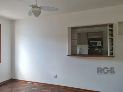 Apartamento com 2 Quartos à venda, 59m² no Partenon, Porto Alegre