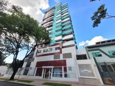 Apartamento com 2 Quartos para alugar, 54m² no Zona 07, Maringá
