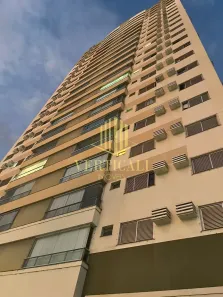Apartamento com 4 Quartos à venda, 148m² no Jardim Mariana, Cuiabá